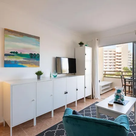 Ferienwohnung Sunny Corner Playa Del Ingles Exterior foto